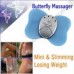  Электронный массажер-бабочка для стимуляции мышц и похудения